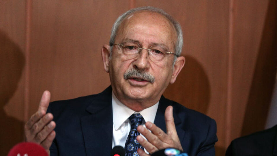 "Etik sebeplerden paylaşım yapmayacağım"