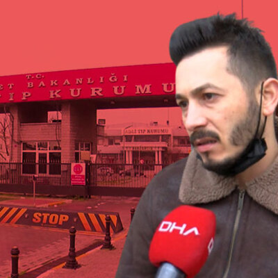 Avukat Dilara Yıldız'ın dayısı konuştu