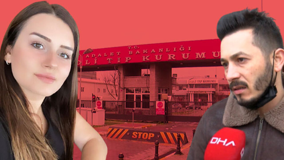 Avukat Dilara Yıldız'ın dayısı konuştu