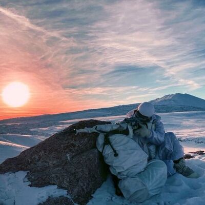 Habertürk Hakkari Kale-2 Kontrol Noktası'nda