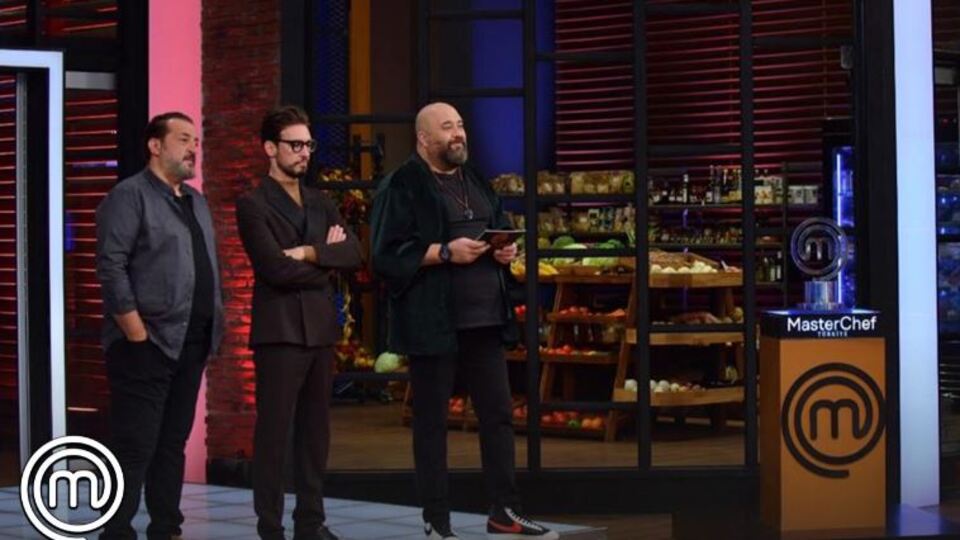 11 Ocak MasterChef'te ilk finalist belli oldu!