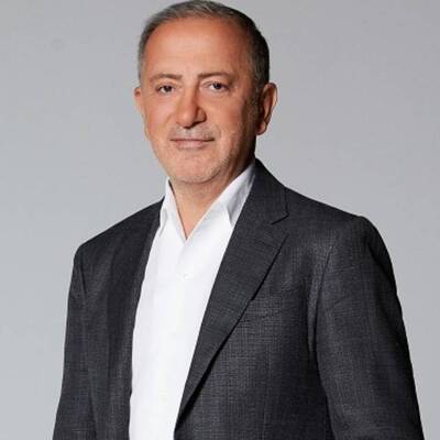 İşte Fatih Altaylı'nın bu haftaki konukları