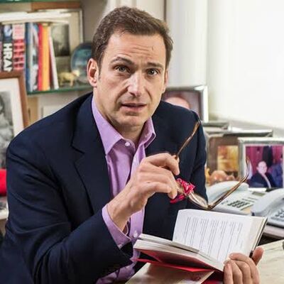 Boji'yi Ömer Koç sahiplendi