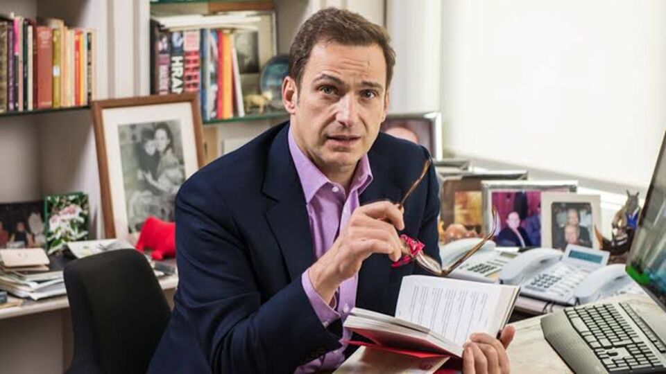 Boji'yi Ömer Koç sahiplendi