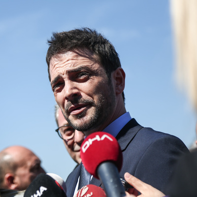 Ahmet Kural hakkında flaş karar!