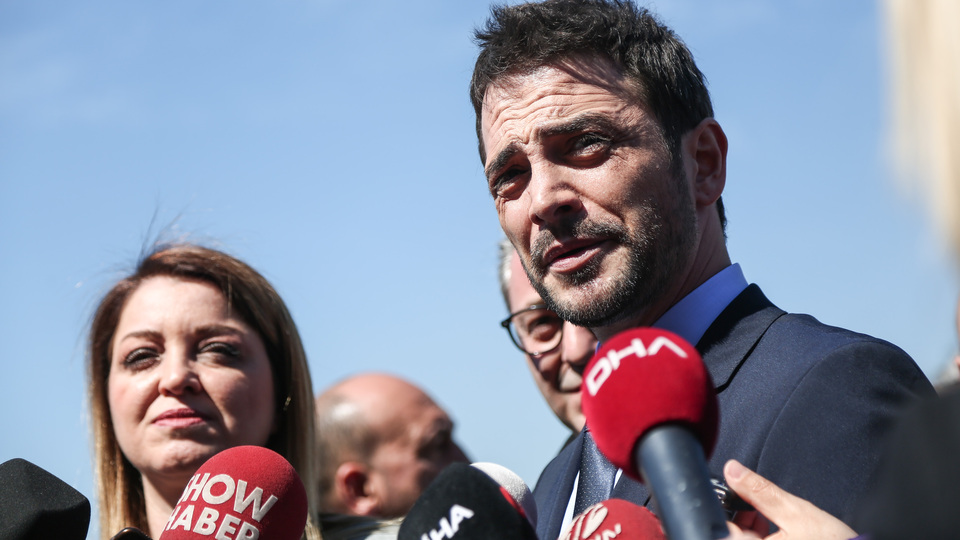 Ahmet Kural hakkında flaş karar!