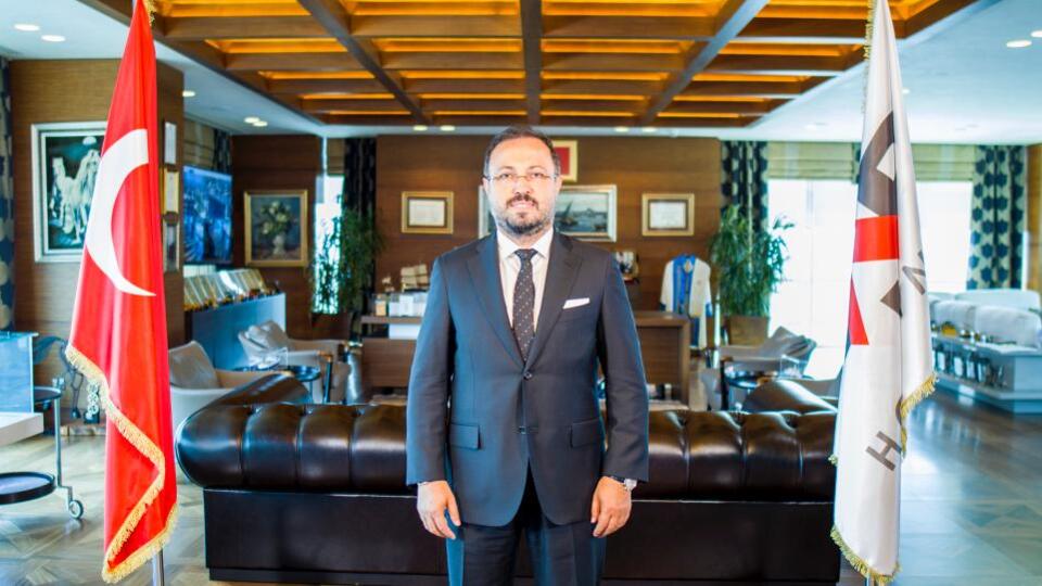 Enflasyona karşı bir tek konut korur