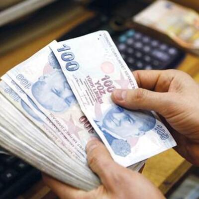 Memurların gözü 3600 ek göstergede