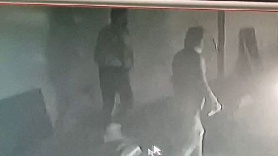 Polis süsüyle gasp dehşeti! Karşı koyunca öldürüldü