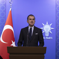 AK Parti Sözcüsü Çelik'ten 'Enes Kara' açıklaması