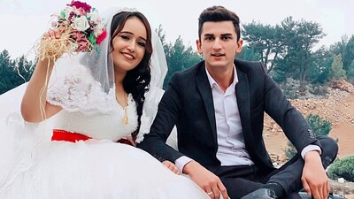 Doğuma giden eşini takip ediyordu! Acı haber geldi