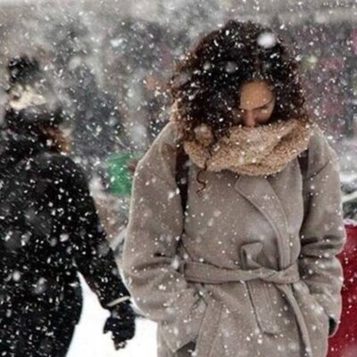 Meteoroloji gün verdi! İstanbul'a kar geliyor! AFAD'dan flaş açıklama!