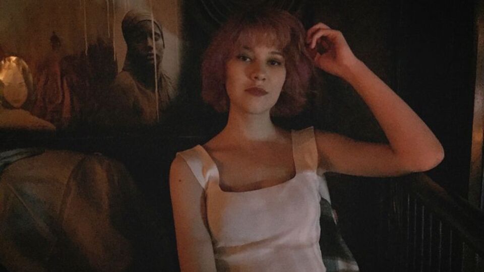 Sedefnur 7'nci kattan atlamıştı! İşte nedeni!