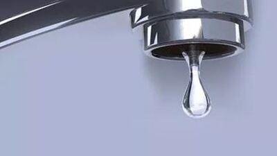 İSKİ'den 11 saat su kesintisi açıklaması!