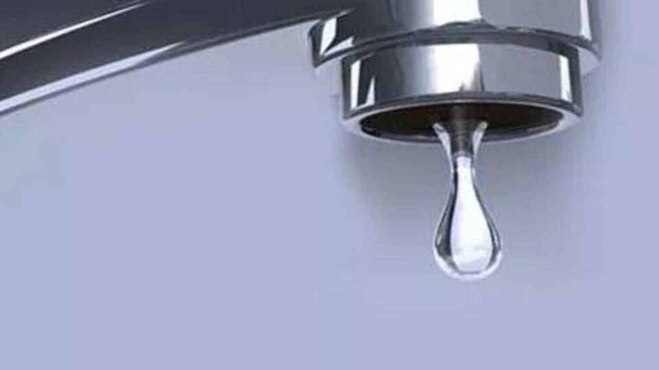 İSKİ'den 11 saat su kesintisi açıklaması!