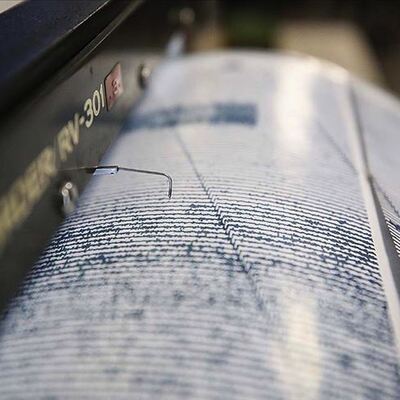 Kıbrıs açıklarında 6,4 büyüklüğünde deprem