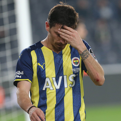 "Bu görüntü yakışmadı"