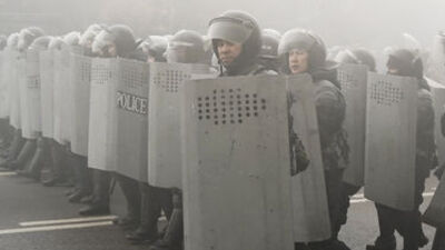 Türk Devletleri Teşkilatı'ndan Kazakistan'a destek mesajı