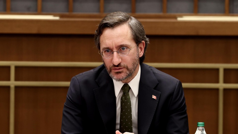 'Türkiye ekonomi modeli perspektifi ortaya koydu'