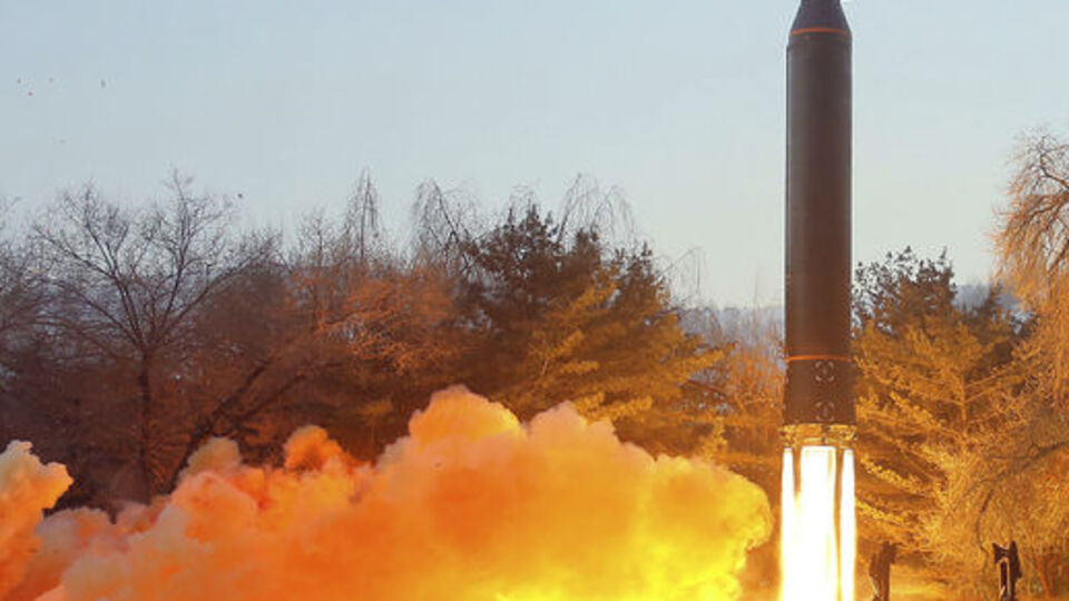 Kuzey Kore'den bir haftada iki füze denemesi!