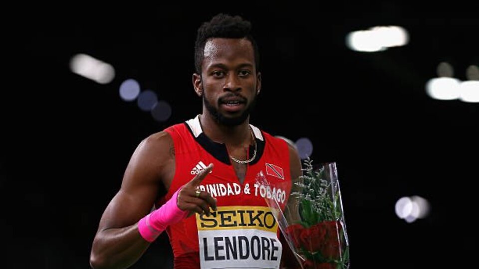 Madalyalı atlet 29 yaşında vefat etti