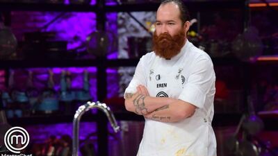 MasterChef'in ilk finalisti Eren Kaşıkçı kimdir?