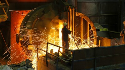 Metal sektöründe anlaşma sağlandı