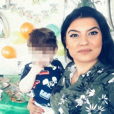 Polis eşini öldüren kadına 'şiddet' indirimi!