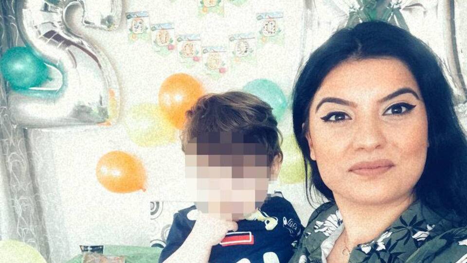 Polis eşini öldüren kadına 'şiddet' indirimi!