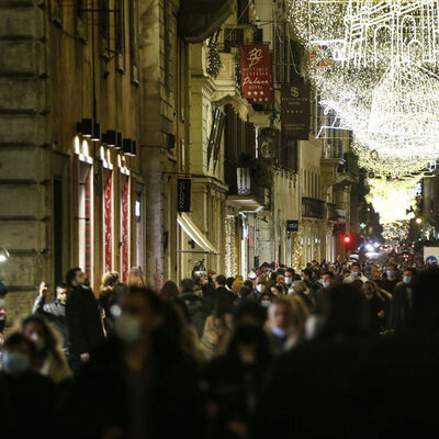 Avrupa'da vaka sayılarında rekor!