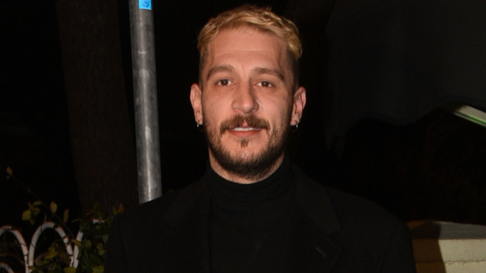 "İnsanın çocuğuna temas edememesi daha zor"