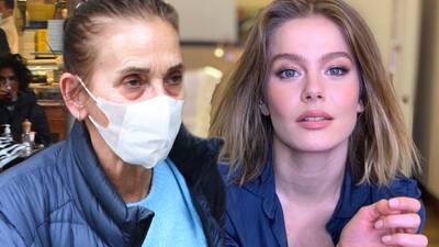 "Aman kızına iyi davran' diyorlar"