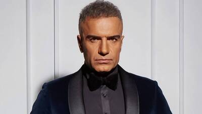 Berdan Mardini'den 'Mer'