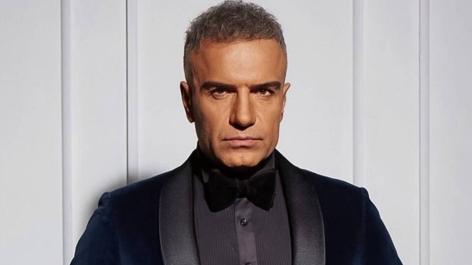 Berdan Mardini'den 'Mer'