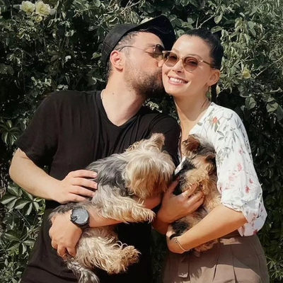 Ayrılık sonrası olay gönderme!