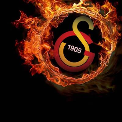 Galatasaray'ın yeni hocası İstanbul'da