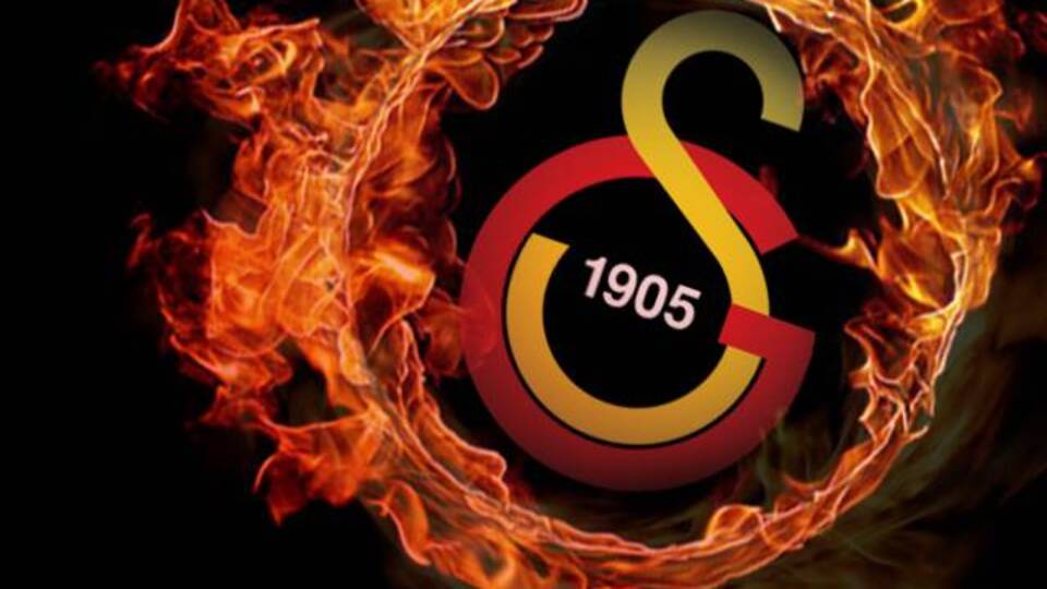 Galatasaray'ın yeni hocası İstanbul'da