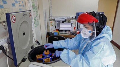 MHRS ile Koronavirüs aşı randevusu alma!