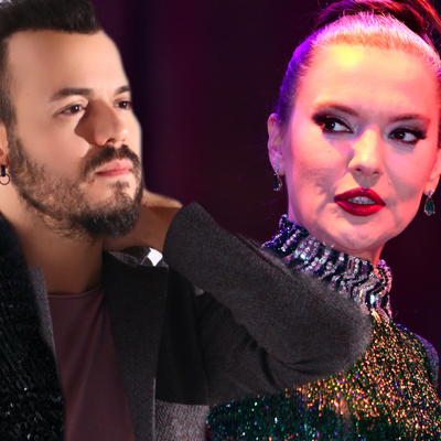 "Bana dava açacakmış!"