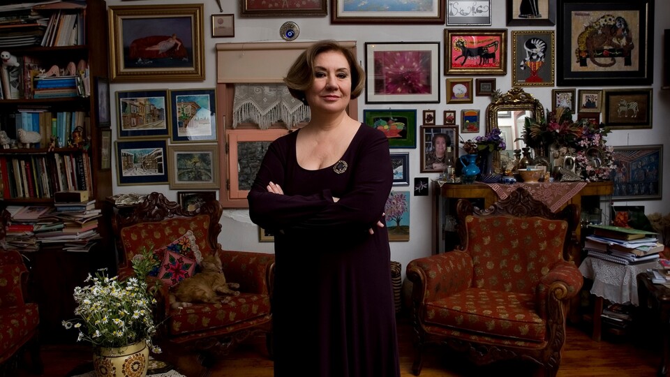 Onur ödüllerinin sahipleri belli oldu