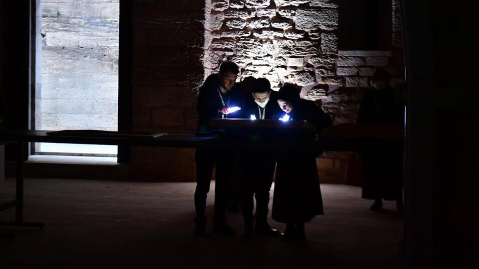 Yeditepe Bienali başladı