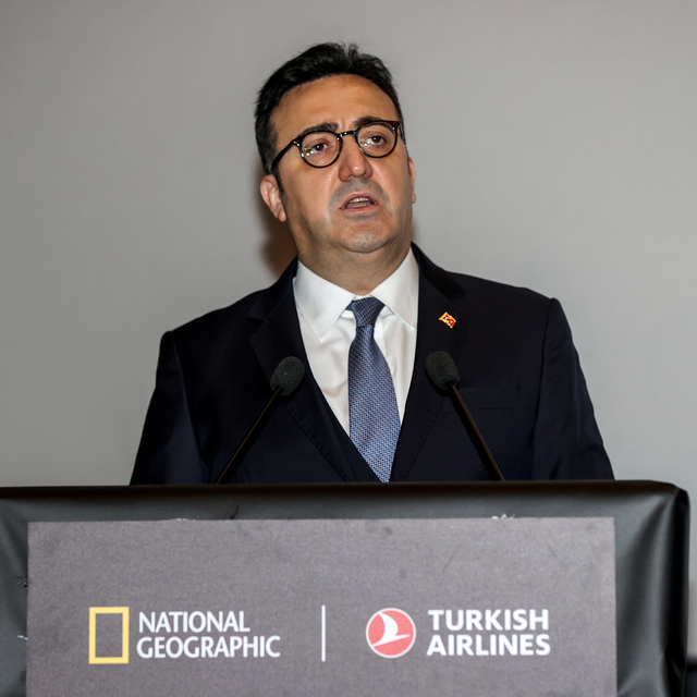 Mega taşınmanın belgeseli