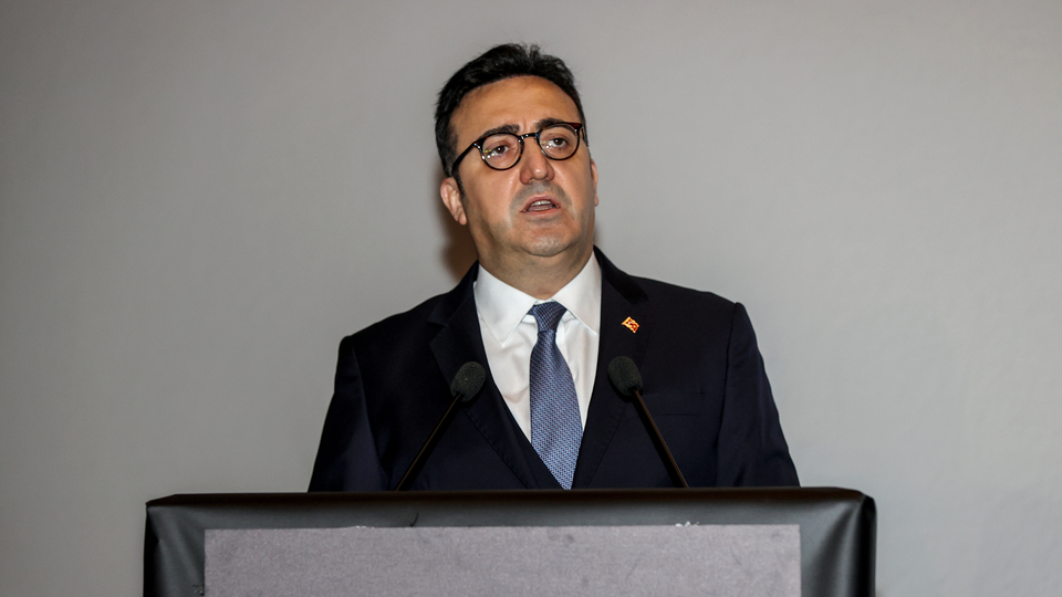 Mega taşınmanın belgeseli