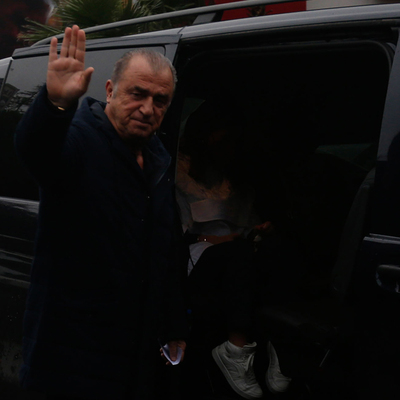 "Yarı yolda bırakıldım"