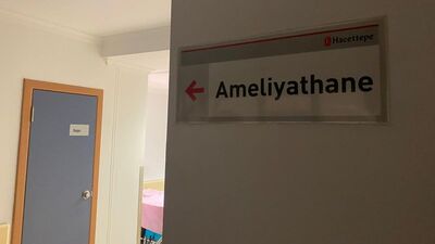 Evde doğum ölümle bitti