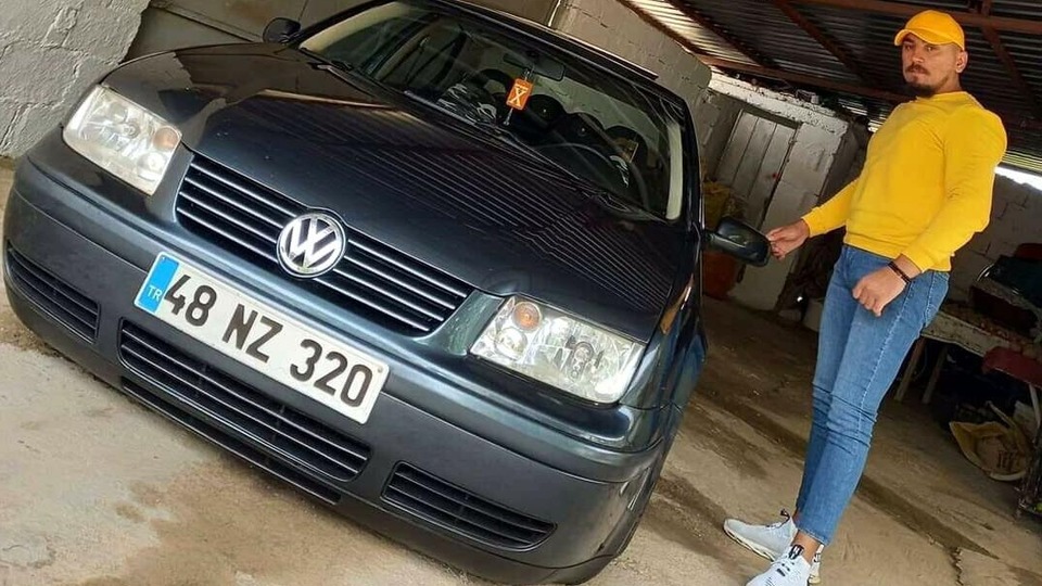 Bisikletli Oğuzhan'ın ölümünde karar çıktı!