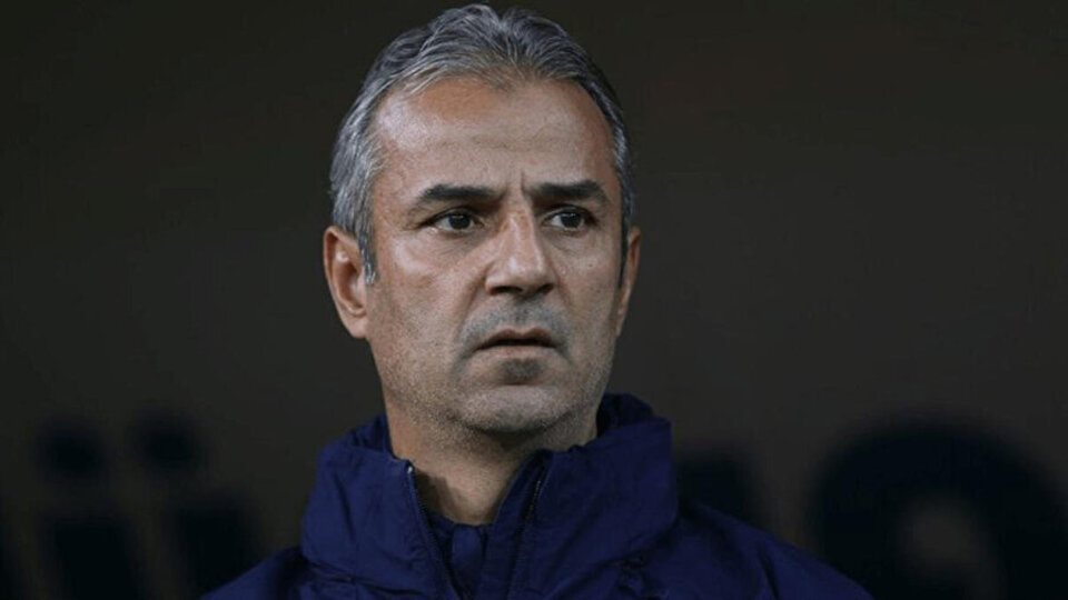 İsmail Kartal kimdir?