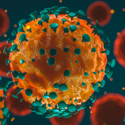 "Omicron ile virüs kendi sonunu getiriyor"