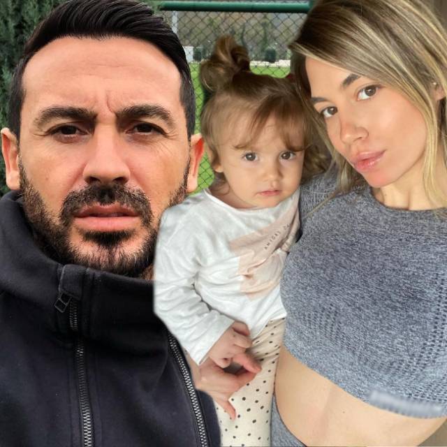 "Keşke adam gibi biriyle evlenseydim!"