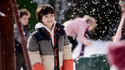 SHOW TV'nin yeni dizisi 'Oğlum'dan ilk fragman